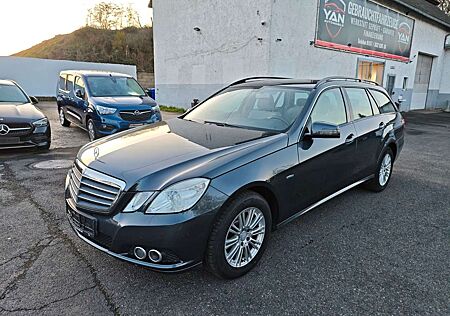 Mercedes-Benz E 200 E T-Modell CGI BlueEfficiency