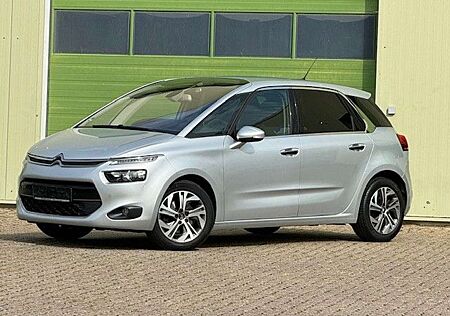 Citroën C4 Picasso Citroen 2.0 HDI Aut. Spacetourer Selection