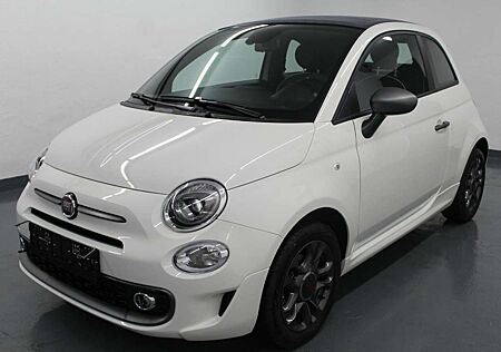 Fiat 500C 1.2 "S" Sport Apple+PDC+Allwetter!