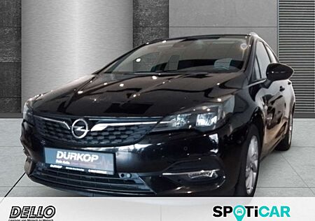 Opel Astra ST Business 1.5D Navi LED Apple CarPlay Android Au