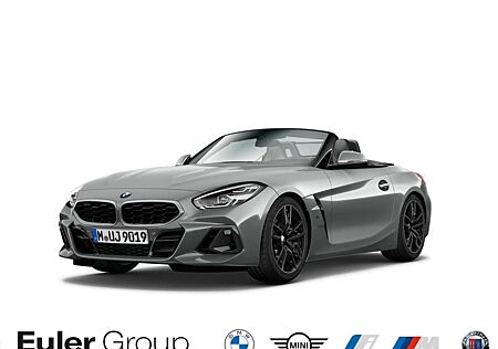 BMW Z4 gebraucht kaufen BMW Z4 sDrive 30 i M Sport Roadster EU6d sDrive30i A HUD