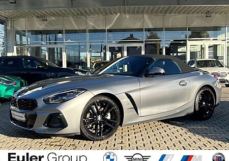 BMW Z4 sDrive 30 i A M Sport Roadster HUD Navi Fernlichta