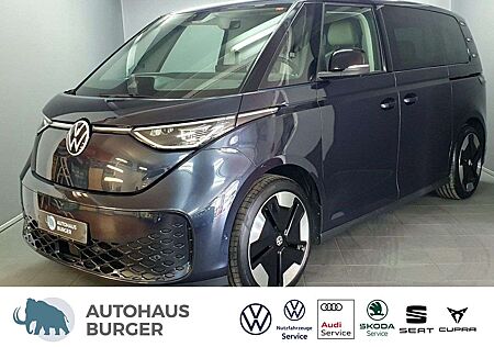 VW ID.BUZZ Volkswagen ID. Buzz Pro Style Plus AHK/ACC/21Zoll/MatrixLED