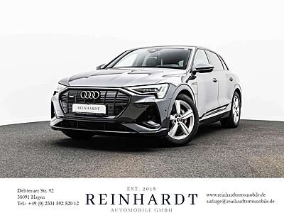 Audi e-tron 50 Q 2x S LINE/BLACK/20Z./MATRIX/ACC/HuD
