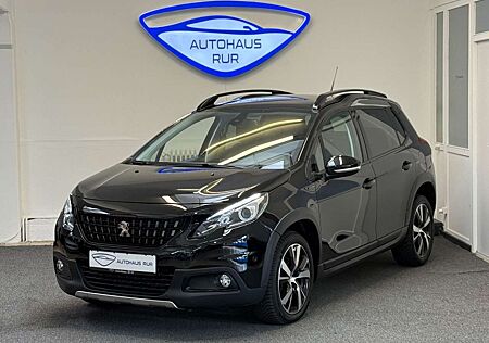 Peugeot 2008 Allure/AUTOMATIK/GT LINE/CARPLAY/NUR 66TKM