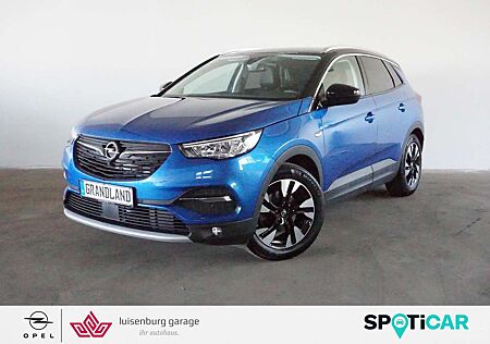 Opel Grandland X Innovation 1,2 Turbo | Navi | SHZ |