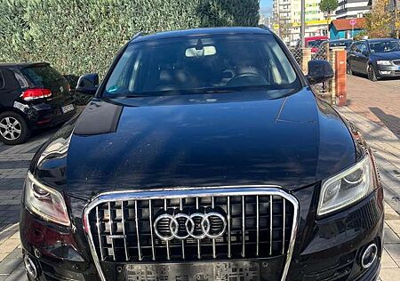 Audi Q5 2.0 TDI 140 kW quattro