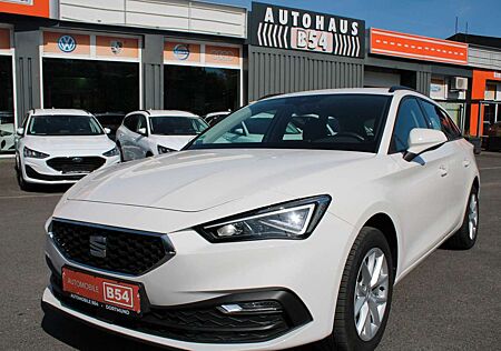 Seat Leon Sportstourer Style/NAVI/KAM/1HAND/VOL-LED/