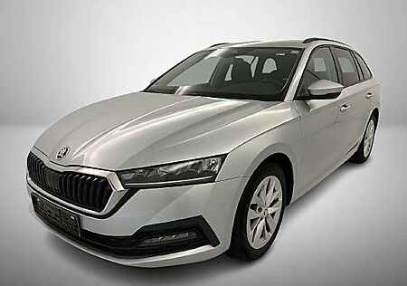 Skoda Octavia Combi 2.0 TDI Ambition DSG+Kamera+ACC+LM