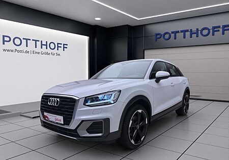 Audi Q2 30 TDI DESIGN PDC ACC SITZHZG KLIMA