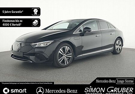 Mercedes-Benz EQE 350 EQE 300 Electric Art Int/Ext Ambi LED Kamera