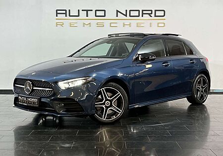 Mercedes-Benz A 250 e AMG*Pano*Night*1.Hd*LED*Kamera*Hybrid*