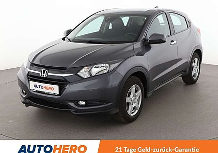 Honda HR-V 1.5 Elegance *NAVI*TEMPO*LIM*ALU*PDC*