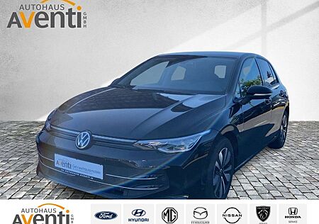 VW Golf Volkswagen W Goal *AHK*DSG*ACC*SpurH+SpurW+Navi*Kamera*