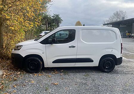 Citroën Berlingo Citroen 1.5 BlueHDi 75 M Control