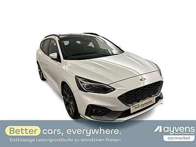 Ford Focus Turnier 2.3 EcoBoost S&S