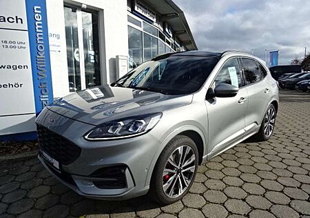 Ford Kuga 2.0 Ecoblue ST-Line X +Ahk+Pano+LED+20"+ACC+B&O