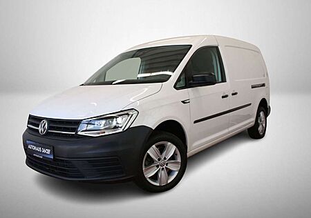 VW Caddy Volkswagen Maxi Kasten Navi Kamera DSG 1 Hand