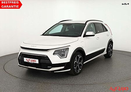 Kia Niro 1.6 GDI Spirit PHEV Aut. LED Navi Kamera