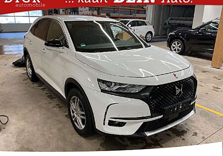 Citroën DS Citroen 7 Crossb Performance Line LED/VIRTU/NAVI/RFK
