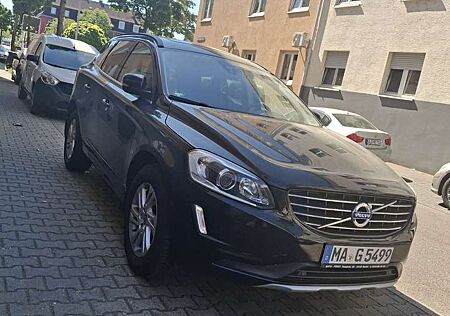 Volvo XC 60 XC60 D4 AWD Geartronic Summum