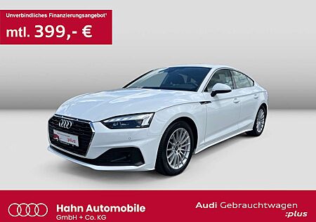 Audi A5 35TDI S trc Matrix CAM Navi Sitzh