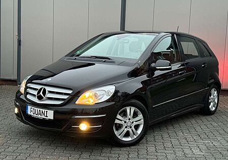 Mercedes-Benz B 150 B -Klasse 150*NEUWAGENZUSTAND*GARANTIE*SHZ