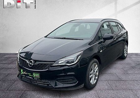 Opel Astra K Sports Tourer 1.2 Turbo Edition LED+SHZ