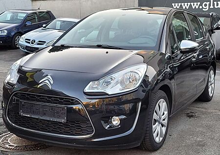 Citroën C3 Citroen 1.4 Selection*Klima*PDC*Temp*Nebels*Allwtr*AUX*BT