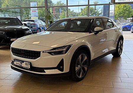 Polestar 2 ACC*Winterp*ST.Heiz*R.Cam*Totwinkelass*CarPlay