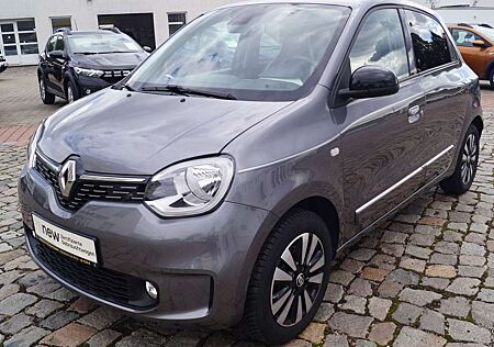 Renault Twingo INTENS ELEKTRONAVI*SITZH*ALLWETTER