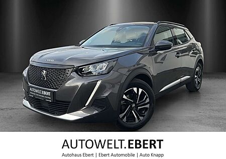 Peugeot 2008 1.2 Aut. PureTech 130 Allure/KAMERA/LED/SHZ