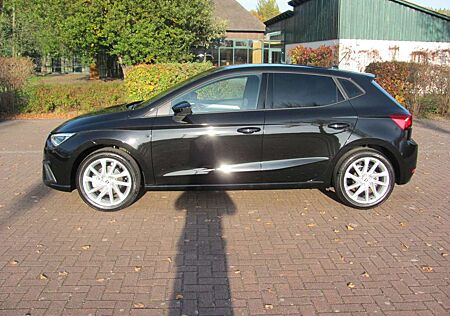 Seat Ibiza FR 1,0 TSI LED PDC SHZ ACC