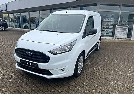 Ford Transit Connect Kasten Trend L1 AHK/Regal/Klima