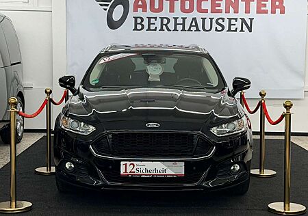 Ford Mondeo Turnier Business Edition*NAVI*GARANTIE*