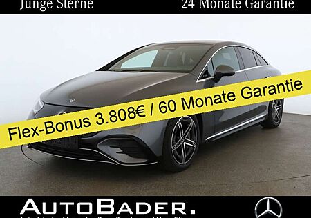 Mercedes-Benz EQE 300 AMG Advanced+ PSD RFK KeylessGO Memory