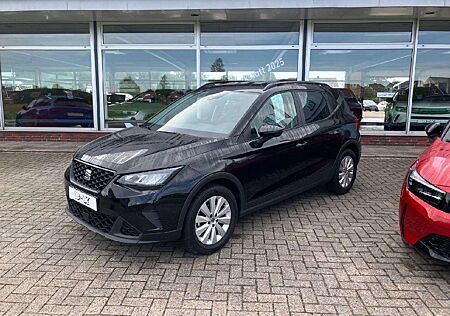 Seat Arona Style
