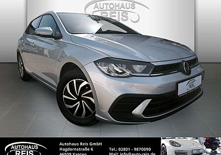 VW Polo Volkswagen 1.0 TSI LIFE LED APPLE/ANDROID DAB KAMERA DIGITALC
