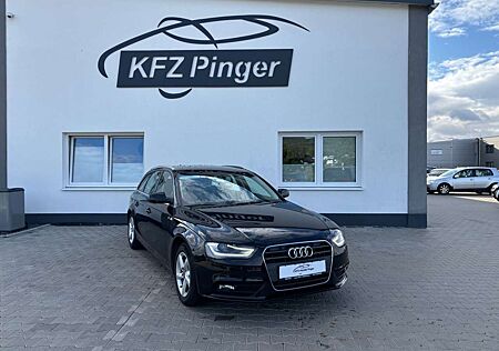 Audi A4 Avant Ambiente