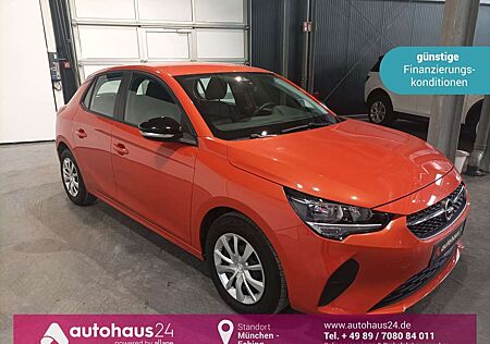 Opel Corsa F 1.2 Sitzheizung|Klima|DAB