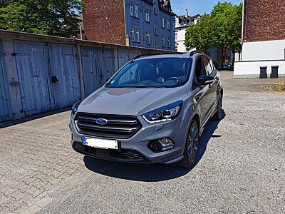 Ford Kuga 2.0 EcoBoost 4x4 Aut. ST-Line
