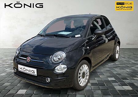 Fiat 500 MY23 1.0 Klima & Sound Komfortpaket