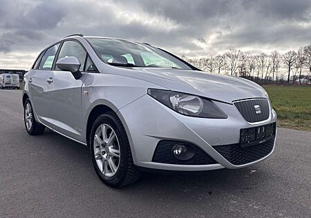 Seat Ibiza ST 1,2 TDI Reference-Klima-Eur5