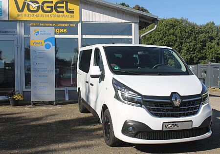 Renault Trafic L1H1 2,8t Life