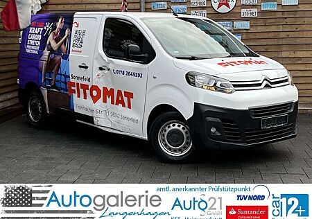 Citroën Jumpy Citroen Business M DAB+ PDC