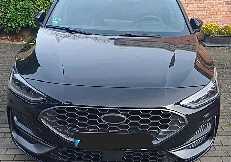 Ford Focus 2.3 EcoBoost ST