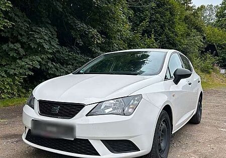 Seat Ibiza 1.4 TDI Ecomotive Style