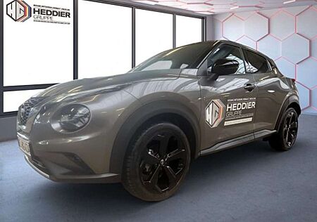 Nissan Juke 1.0 DIG-T 114 PS 7DCT TEKNA Bose BFS
