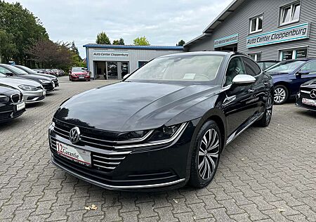 VW Arteon Volkswagen 2.0 TDI "Elegance"