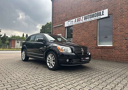 Dodge Caliber 2.0 SXT LPG/Schiebedach/Tüv/SHZ/Tempomat